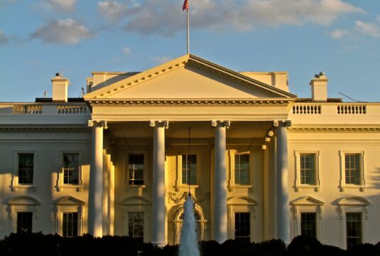 Trump is trying to remake the presidency. Here’s why